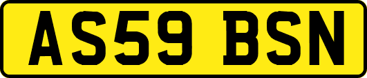 AS59BSN