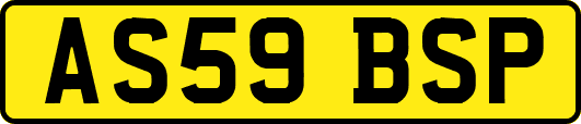 AS59BSP