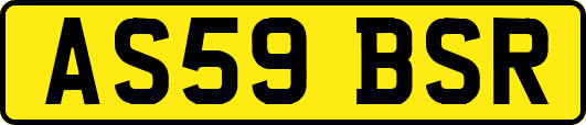 AS59BSR