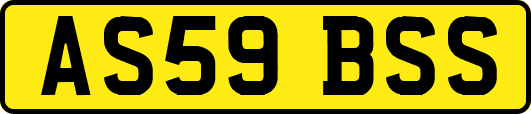 AS59BSS