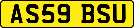 AS59BSU