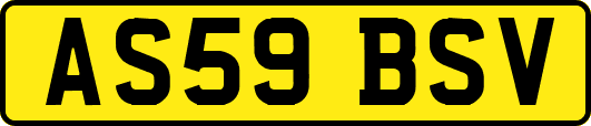 AS59BSV