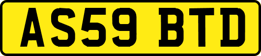 AS59BTD