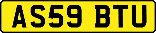 AS59BTU