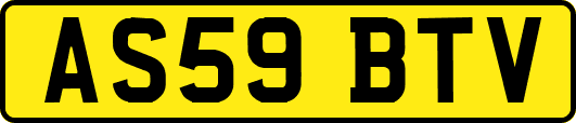 AS59BTV