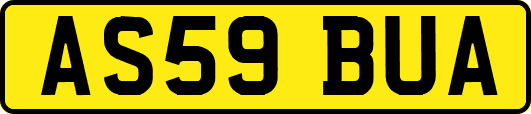 AS59BUA