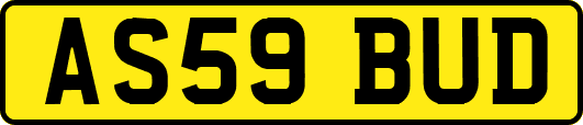 AS59BUD