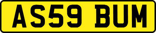 AS59BUM