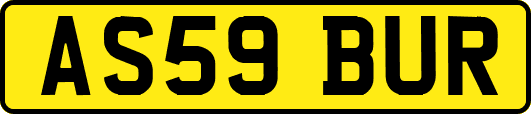 AS59BUR