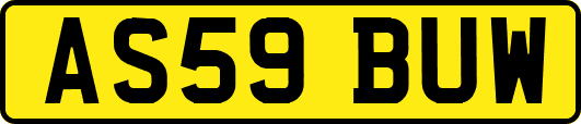AS59BUW