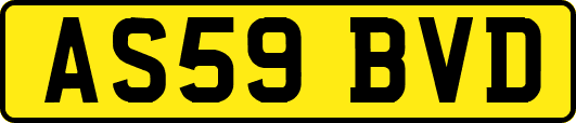 AS59BVD