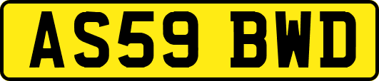 AS59BWD