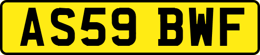 AS59BWF