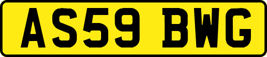 AS59BWG
