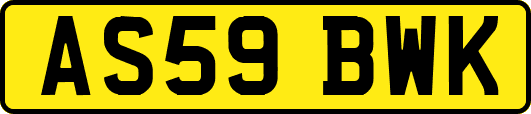 AS59BWK
