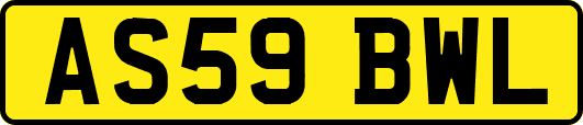 AS59BWL
