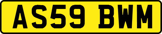AS59BWM