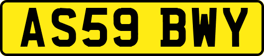 AS59BWY