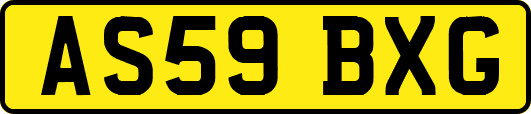 AS59BXG