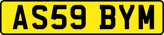 AS59BYM