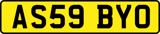 AS59BYO