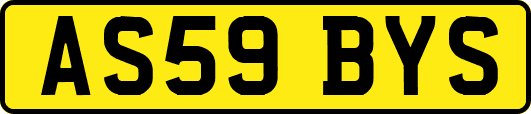 AS59BYS