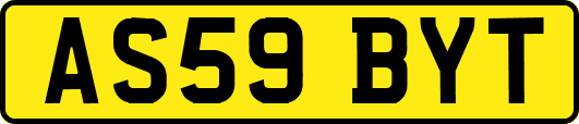 AS59BYT