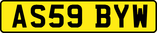 AS59BYW