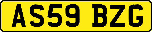 AS59BZG