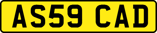 AS59CAD