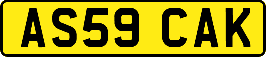 AS59CAK