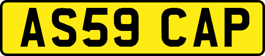AS59CAP