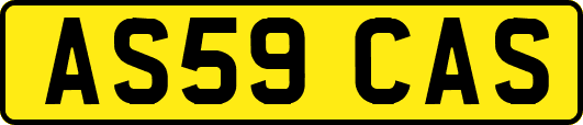 AS59CAS
