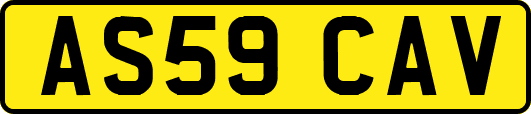 AS59CAV