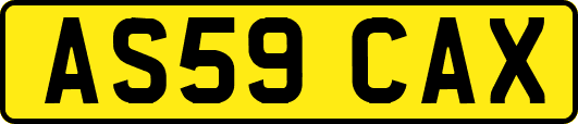 AS59CAX