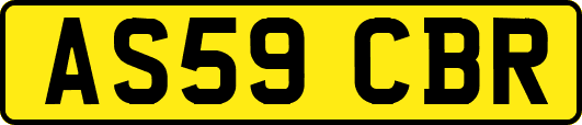 AS59CBR