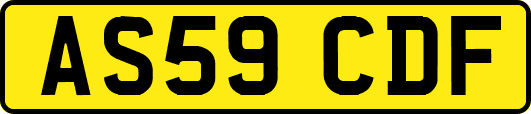 AS59CDF