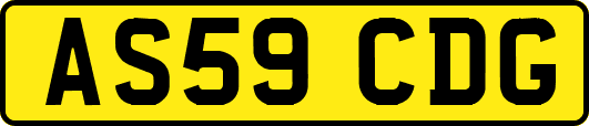 AS59CDG