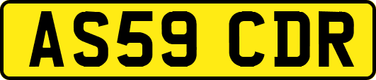 AS59CDR