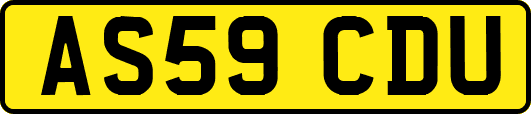 AS59CDU