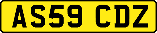 AS59CDZ