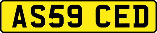 AS59CED
