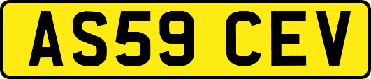 AS59CEV