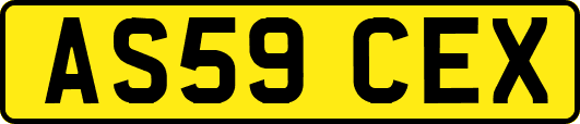 AS59CEX