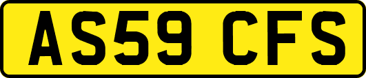 AS59CFS
