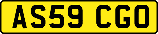 AS59CGO