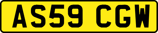AS59CGW