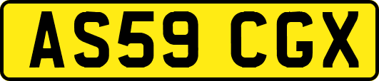 AS59CGX