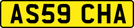 AS59CHA