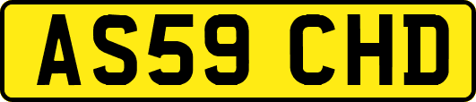 AS59CHD